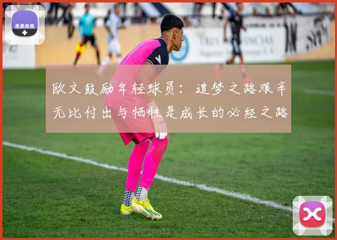 欧文鼓励年轻球员：追梦之路艰辛无比付出与牺牲是成长的必经之路